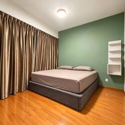 Parc Centros (D19), Condominium #625593901